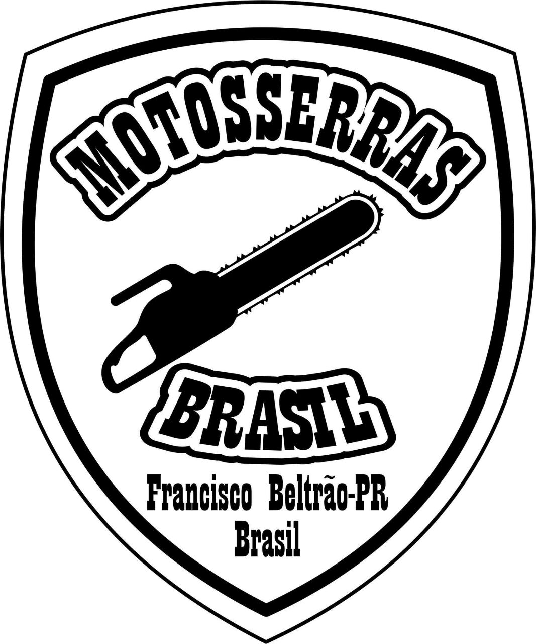 Motosserras Logo