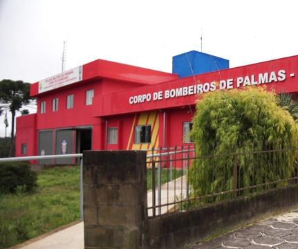BOMBEIROS-PALMAS