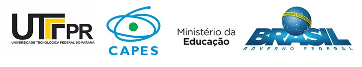 Logo utf capes gov fed
