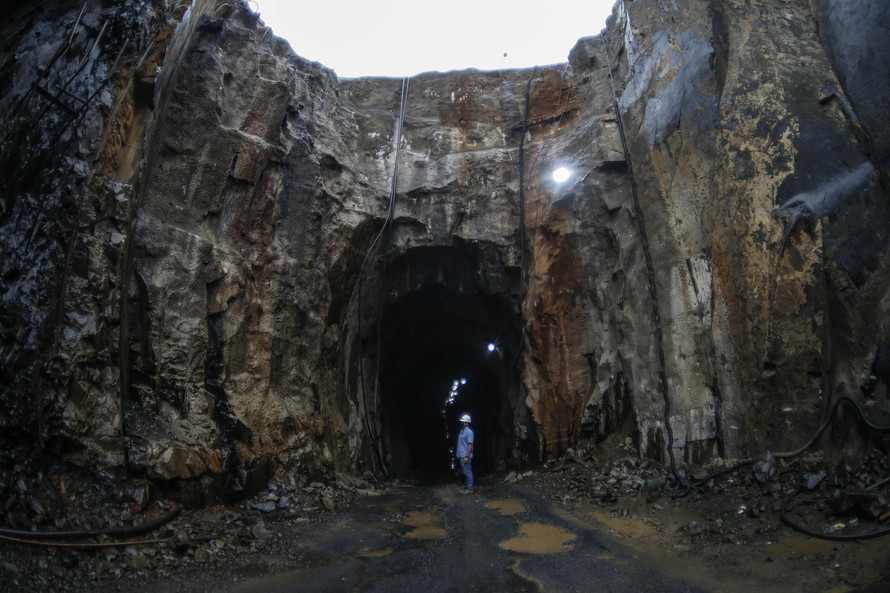 tunel fb