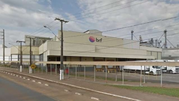 BRF de Francisco Beltrão poderá voltar a exportar perú para o México -  Grupo RBJ de ComunicaçãoGrupo RBJ de Comunicação