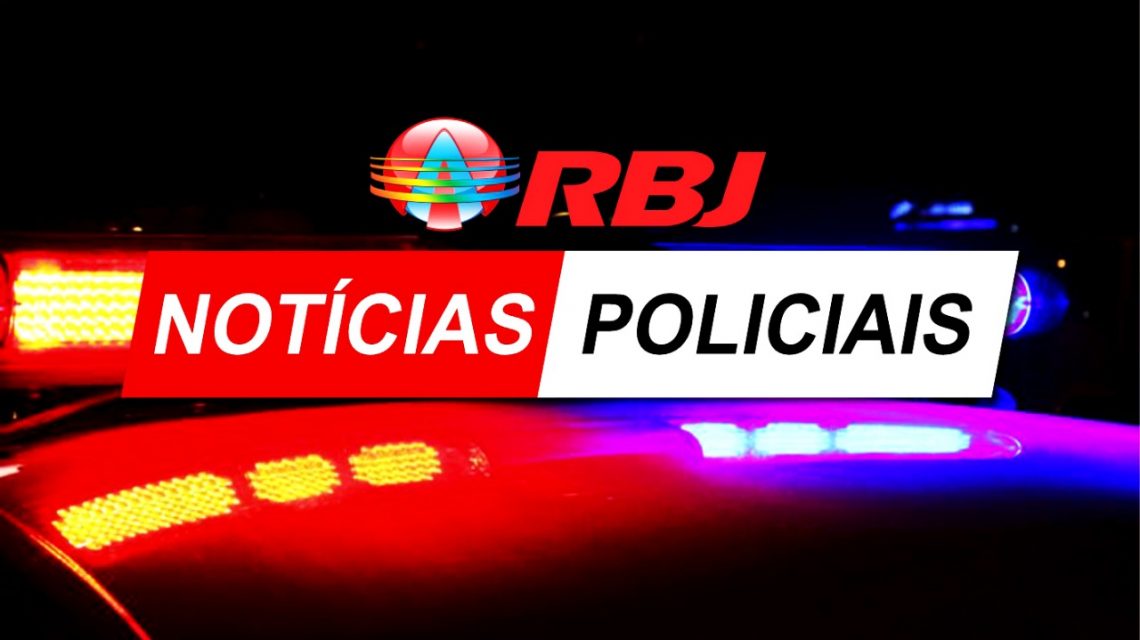 RBJ NOTICIAS POLICIAIS