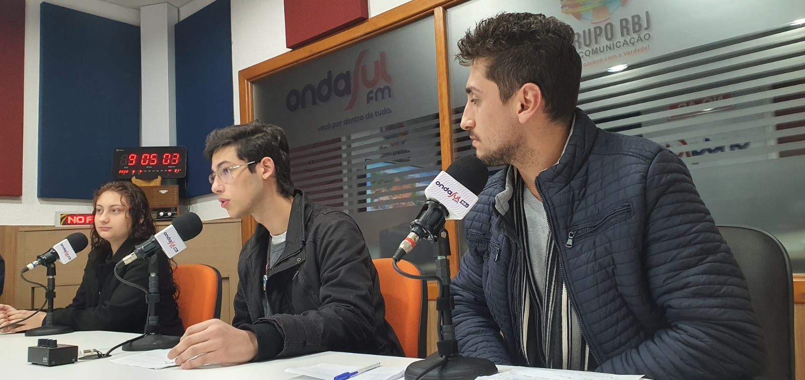 Podcast RBJ: Estudantes se mobilizarão em Francisco Beltrão no dia 09/06