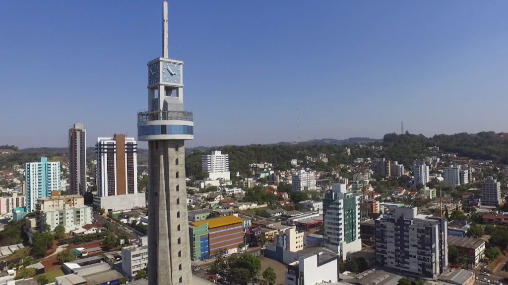 Francisco Beltrão segue sendo o município com mais eleitores no sudoeste;  confira os números - Grupo RBJ de ComunicaçãoGrupo RBJ de Comunicação