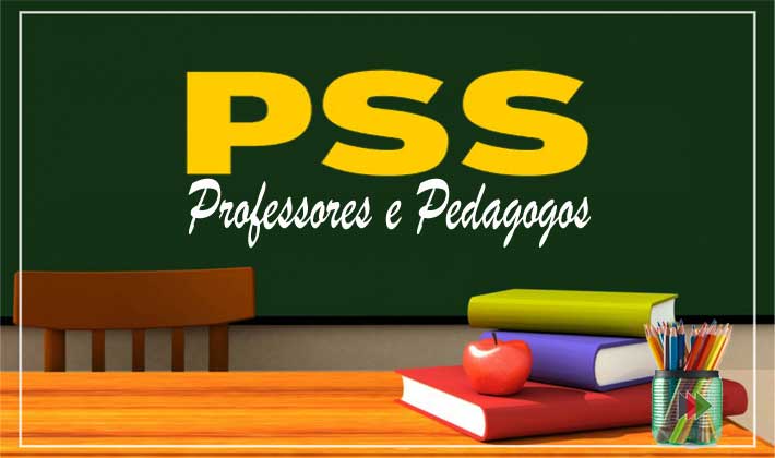 PSS-Professores