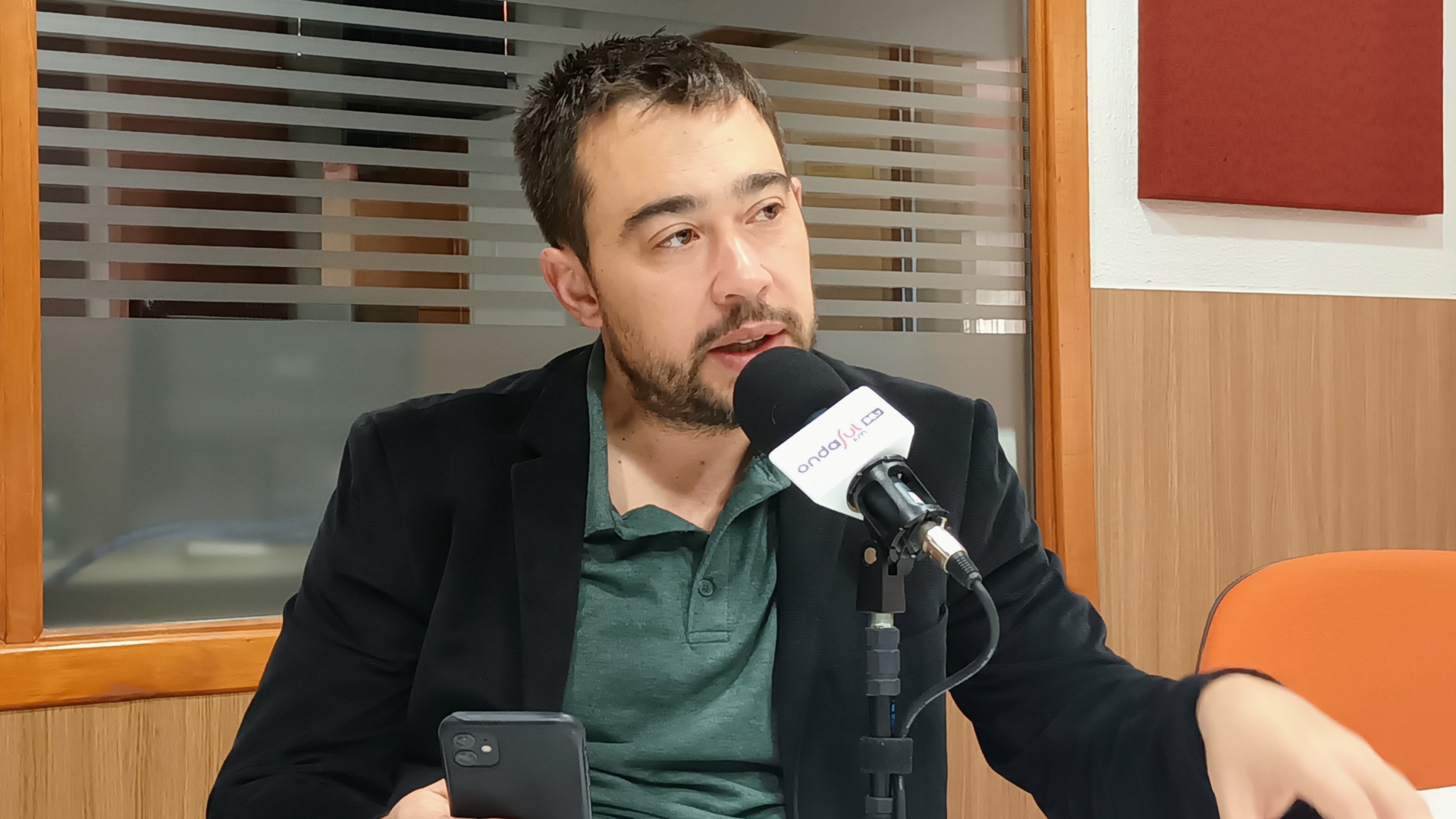 Podcast RBJ: Francisco Beltrão conta com Pastoral Universitária