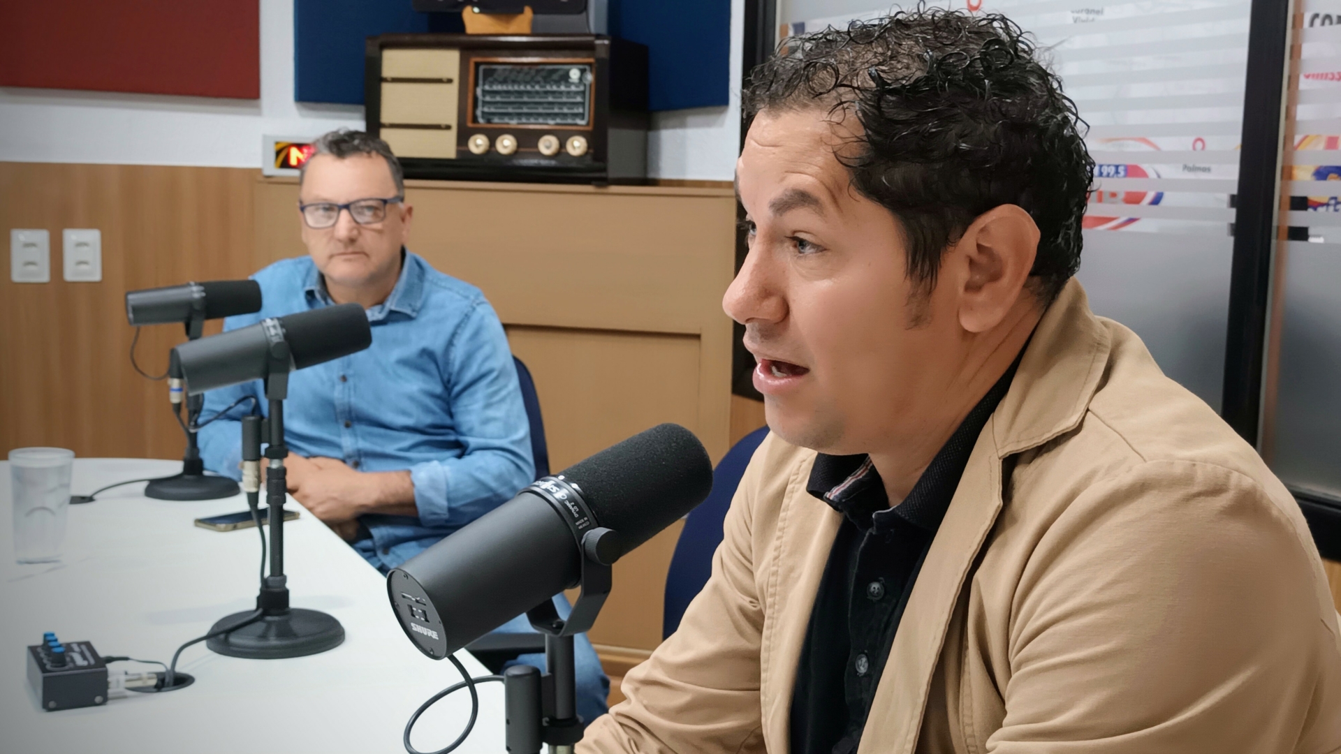 Podcast RBJ: Nova Presidência do Conselho Tutelar de Francisco Beltrão