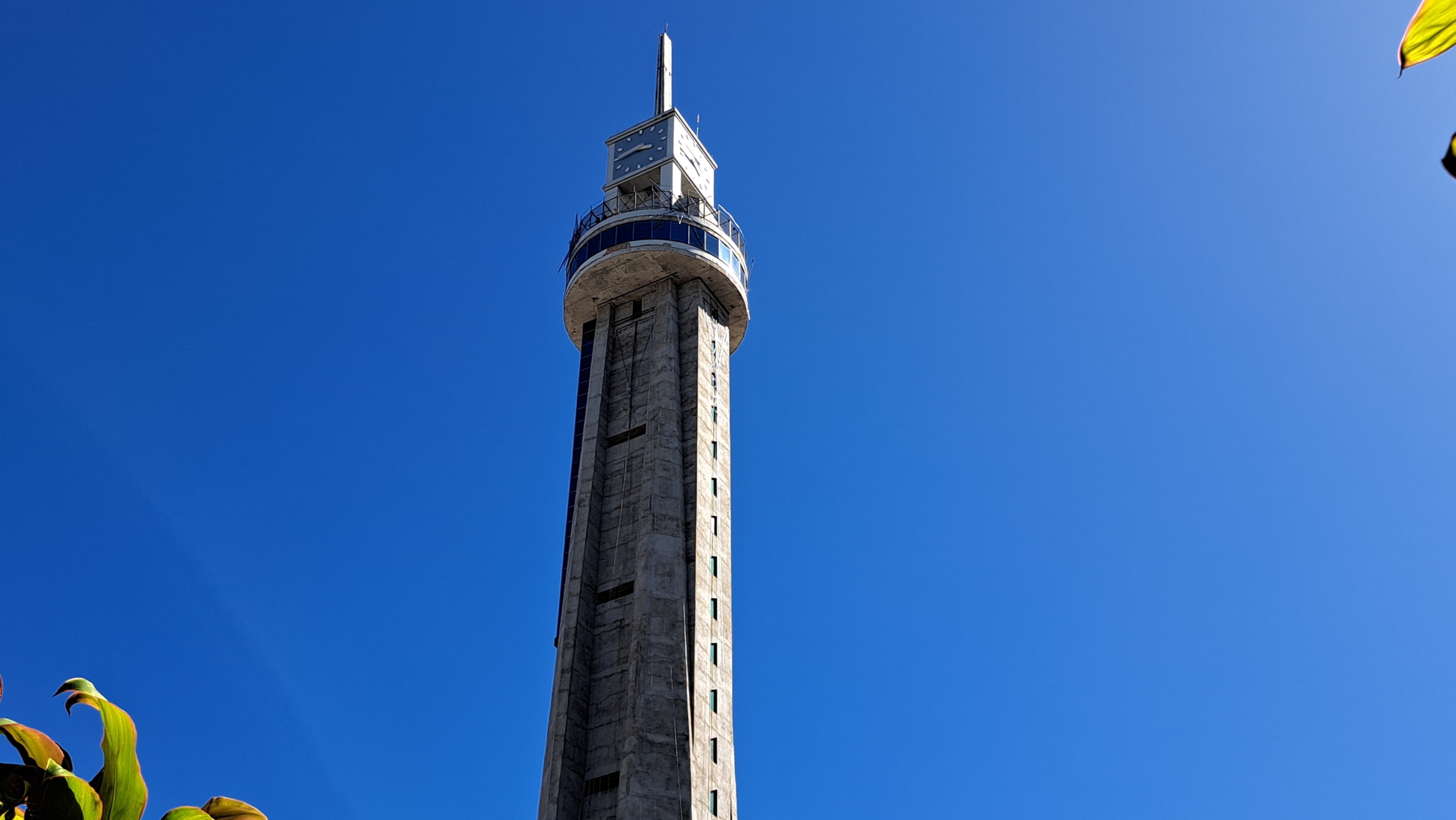 Torre da Concatedral de Franciso Beltrão recebeu mais de 30 mil visitantes  em 2022 - Grupo RBJ de ComunicaçãoGrupo RBJ de Comunicação
