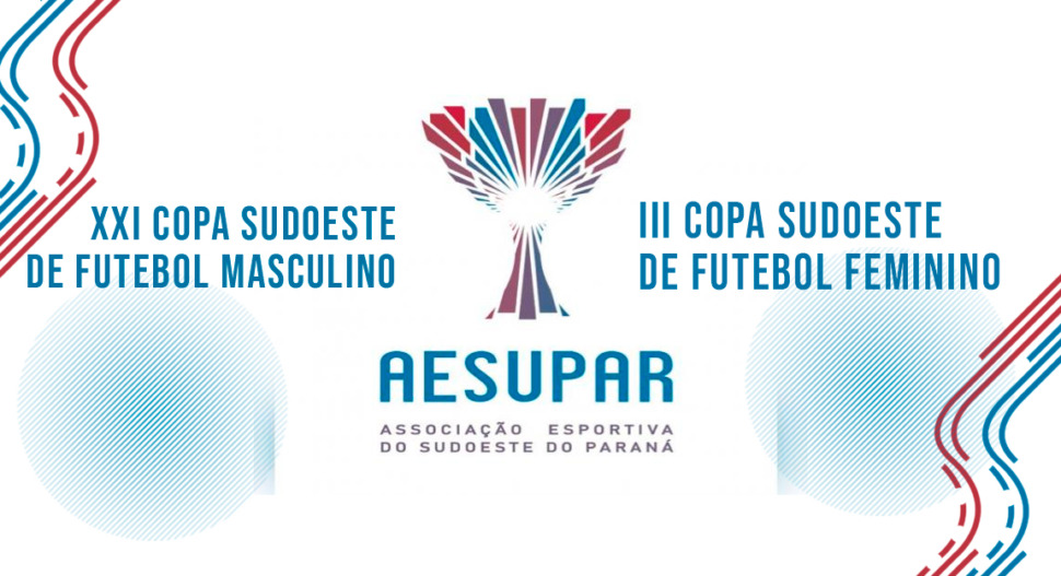 Jogos decisivos da Copa Sudoeste de Futebol definirão quem avança para as  quartas de final da competição - Grupo RBJ de ComunicaçãoGrupo RBJ de  Comunicação
