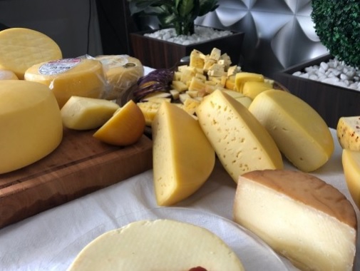 queijos sudoeste