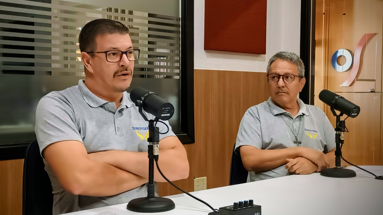 Podcast RBJ: Sidicato dos servidores municipais fará assembleia em Francisco Beltrão