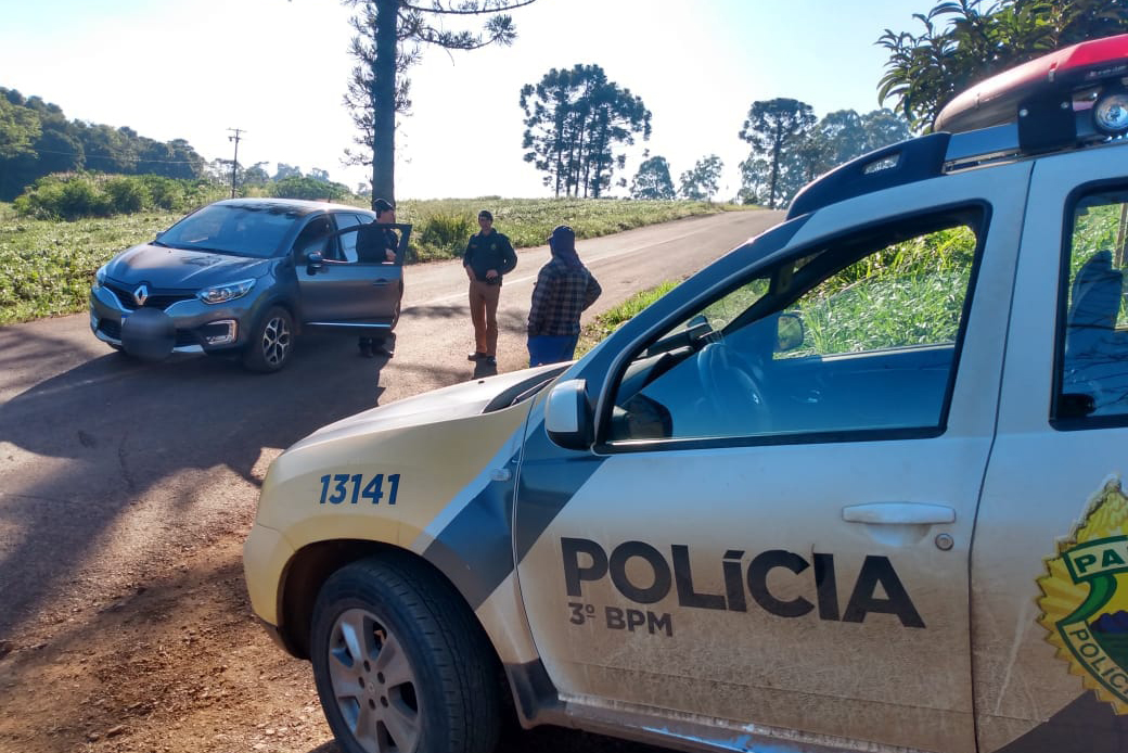 Polícia já recuperou mais de R$ 210 mil de assaltos em cooperativas de Sulina