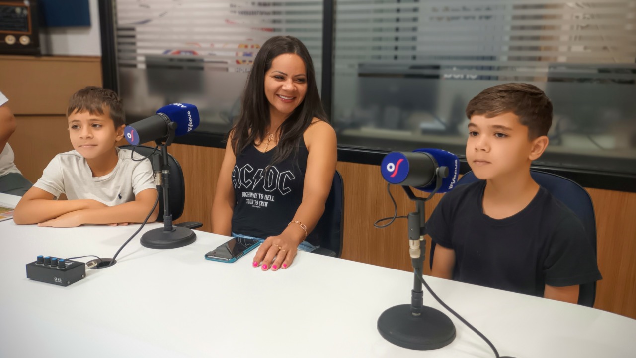 Podcast: Rafael Ortega, um Chef de cozinha aos 11 anos